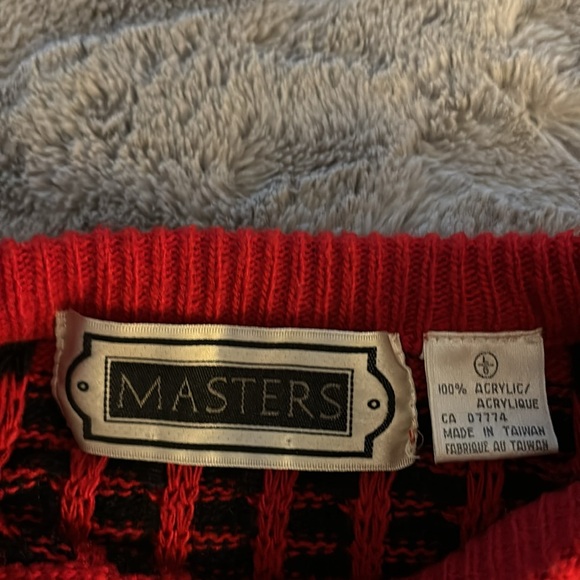 Men’s sweater. - Picture 4 of 4